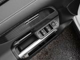 MERCEDES-BENZ EQB 300 4M , NIGHT SPUR STANDH 360 DISTR PDC