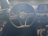 NISSAN Juke Tekna +Bose+360 Grad Kamera+CarPlay+