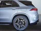 MERCEDES-BENZ GLE 350 de 4MATIC mit EQ Hybrid Technologie AMG