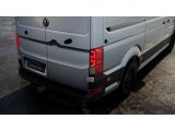 VW Crafter 35 Kasten Motor: 2,0 l TDI EURO VI-e SCR 120 kW Getriebe: Heckantrieb 8-Gang-Automatikgetriebe Radstand: 3640 mm