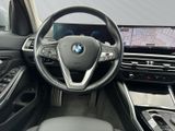 BMW 318 d touring AHK Sportsitze Stop&Go  Alarm