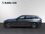 BMW 320 xd touring Sport Line h&k LC Prof Lordose