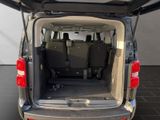 TOYOTA Proace Verso L2 Team D 1HAND*TOTW*SCHECKHEFT*