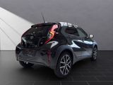 TOYOTA Aygo X Hybrid GR SPORT