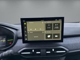 DACIA Sandero Journey Tce 100++ Multimediasystem Media Display mit 10-Zoll-Touchscreen++