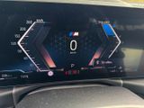 BMW 320 d xDrive M Sport AHK Soundsystem LED HUD Kamera Leder