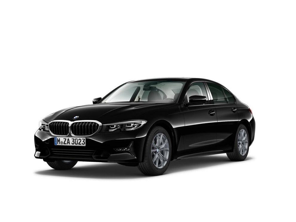 BMW 320 ixDriveSportline+Navi+DAB+LED+Temp+PDCv+h