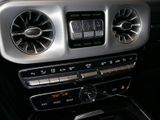 MERCEDES-BENZ G 400 d BURM NIGHT AMG SPUR STANDH COMAND DISTR