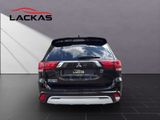 MITSUBISHI Outlander PHEV Top 2.4 4WD*1-HAND*MWST*8-fach