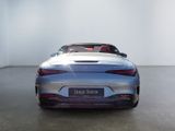 MERCEDES-BENZ SL 55 AMG  4M+ BURM MEMO 360 DISTR KAMERA SPUR