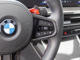 BMW M3 xDrive+Navi+HUD+Klimasitze+Leder+360 Kamera