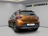 DACIA Sandero Stepway Comfort ECO-G 100++KLIMAAUTO++PDC++KAMERA++