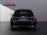 TOYOTA Corolla Touring Sports Hybrid Teamplayer