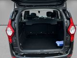 DACIA Lodgy Celebration 1.2 Stepway Cele. TCe 115 Navi Fahrerprofil SHZ Rückfahrkam. Temp