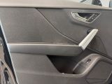 AUDI Q2 1.5 TFSI advanced Klima Navi Rückfahrkamera