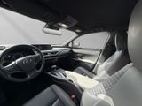 LEXUS UX 250H*SCHECKHEFT*TOTW*LEDER*