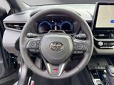 TOYOTA Corolla Cross Hybrid 4x2 GR Sport SHZ*TWW*PDC*