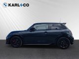 MINI John Cooper Works 3- Türer Pano HUD H&K LED Keyless