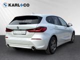 BMW 118 d AHK LC Prof LED Active Guard Plus