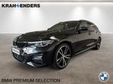 BMW 330 e Touring M Sport Laserlicht+HUD+SHZ DW 0,5%