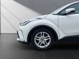 TOYOTA C-HR Hybrid Business Edition KLIMA*KAMERA*