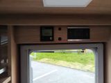 KNAUS Sky TI 650 MEG Fiat Ducato  TI