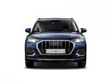 AUDI Q3 SUV 35 TFSI advanced S-tronic Navi+ PDC+