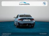 BMW 330e Limousine M Sport Head-Up+AHK+StHz+StKlima