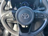 TOYOTA Yaris Cross TEAMPLAYER*CARPLAY*ALLWETTERREIFEN
