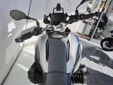 BMW R 1300 GS Trophy in weißaluminium matt 4-Pakete, ASA