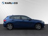 BMW 116 dA LC Prof LED Lenkradhzg. AHK MFL Alarm