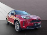 TOYOTA Yaris Cross Hybrid AWD-i Elegant