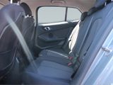 BMW 118i Advantage 17 LM Klima SH Navi Multi