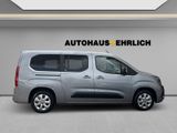 OPEL Combo Electric XL Elegance 7-Sitzer +Kamera+