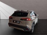TOYOTA Corolla Cross 2.0 Hybrid Team D