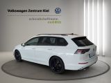 VW Golf VIII Variant R 4Motion 2.0 TSI Klima Navi