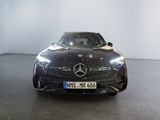 MERCEDES-BENZ GLC 300 d 4MATIC AMG BURM NIGHT MEMO AHK DISTR