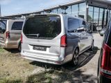 MERCEDES-BENZ V 300 EDITION LANG KAMERA NIGHT 7SITZER STANDH