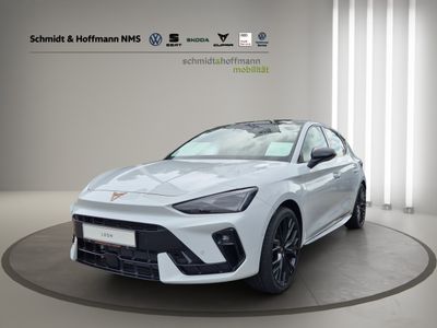CUPRA Leon VZ e-Hybrid Black Edition Klima Navi