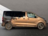 CITROEN SpaceTourer 9-Sitz+AHK+Business+8 fach bereift