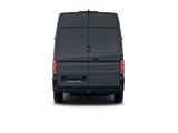 VW Crafter 35 Kasten HD Motor: 2,0 l TDI EURO VI-e SCR 120 kW Getriebe: Heckantrieb 8-Gang-Automatikgetriebe Radstand: 3640