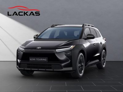 TOYOTA bZ4X Touring FWD Teamplayer