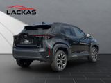 TOYOTA Yaris Cross Hybrid FWD Teamplayer*WINTERPAKET*