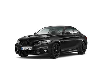 BMW 220 iMSportCoupe+Navi+DAB+LED+Keyless+SHZ+PDCv+h