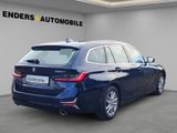 BMW 320 d Lux 190PS ++ LiveCo.+Sports.+Lenkhz.++