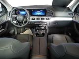 MERCEDES-BENZ GLE 350 de 4M Navi LED Multib Burm AHK keyless