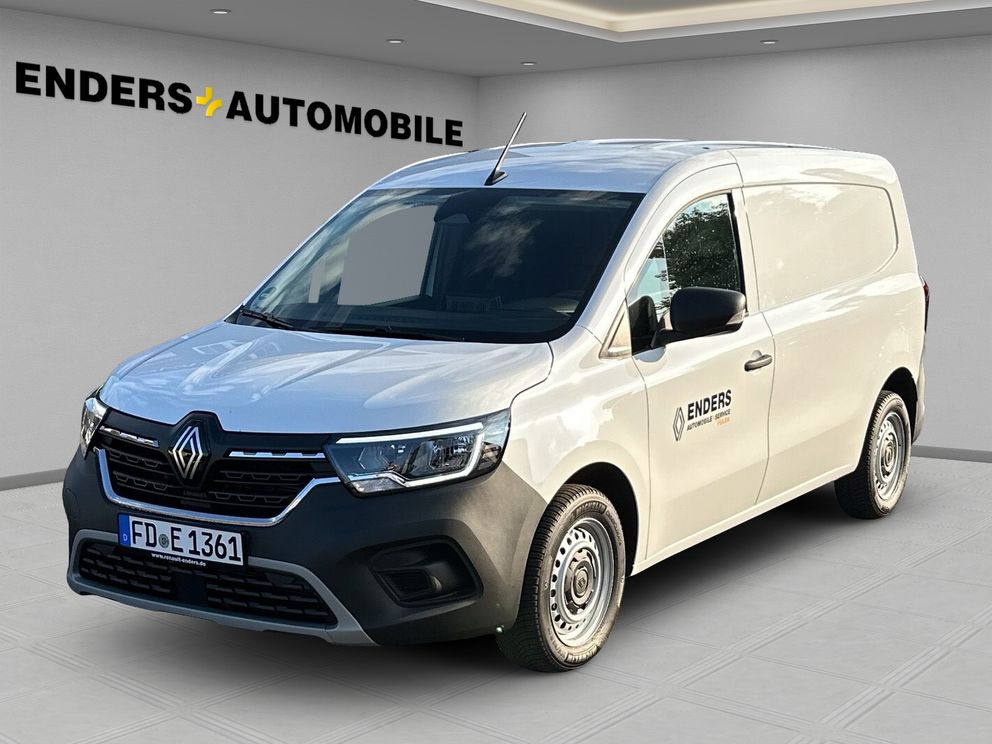 RENAULT Kangoo III Advance L2 1.5 BLUE EU6e Rapid dCi 115