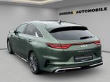 KIA ProCee'd GT-Line 1.5 T-GDI EU6e