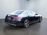 MERCEDES-BENZ C 200 AVANTGARDE KAMERA SPUR PDC SHZ
