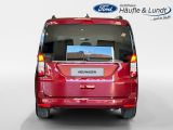 FORD Tourneo Connect Titanium 2.0 Diesel Automatik Apple CarPlay Android Auto Mehrzonenklima